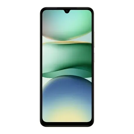 Смартфон Xiaomi Redmi A5 4/128 ГБ золотой (2sim) - 2