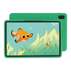 Планшет Huawei MatePad SE 11 Kids Edition Wi-Fi 4/128 ГБ серый