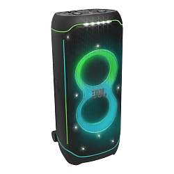 Акустическая система JBL Partybox Ultimate 1100 чёрный