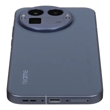 Смартфон Realme GT 8 Pro 16/512 ГБ синий (2sim) - 5