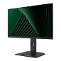 Монитор MSI PRO MP275QPG 27" чёрный с регулируемым наклоном и высотой (MP275QPG) - 2