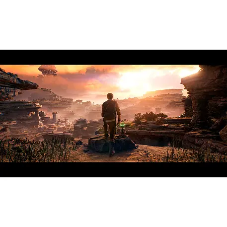 Игра для PS5 Star Wars Jedi: Survivor - 7