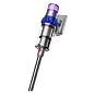 Беспроводной пылесос Dyson V15