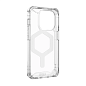Клип-кейс (накладка) UAG Plyo Magsafe для Apple iPhone 15 Pro