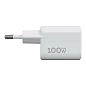 Сетевое зарядное устройство Magssory Nano Pro 100 Вт белый - 2