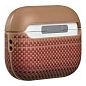 Кобура Pitaka MagEZ Case для Apple AirPods Pro 3 кевлар (арамид), "закат" (APM2502) - 2
