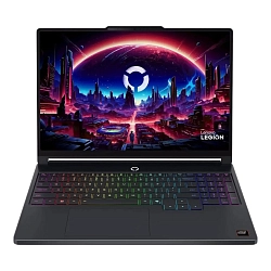 Ноутбук Lenovo Legion 5 15AGP11 (2026) Ryzen AI 9 465 GeForce RTX5060 16 ГБ, 1 ТБ SSD (83Q60001US), чёрный