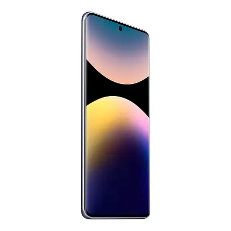 Смартфон Xiaomi Redmi Note 14 Pro 5G 12/512 ГБ фиолетовый (2sim + eSim) - 5
