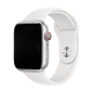 Ремешок Apple Sport Band для Apple Watch 38 / 40 / 41 / 42mm фторэластомер