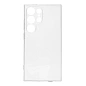 Клип-кейс (накладка) Beauty для Samsung Galaxy S24 Ultra поликарбонат, силикон, прозрачный