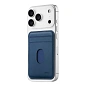 Кардхолдер uBear Split для Apple iPhone
