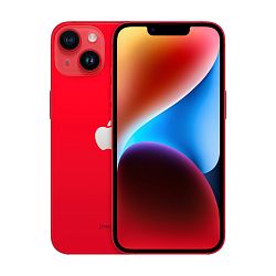 Смартфон Apple iPhone 14 128 ГБ красный