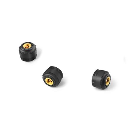 Датчик давления в шинах Xiaomi 70Mai Tire Pressure Monitor Sensor TPMS, чёрный - 3