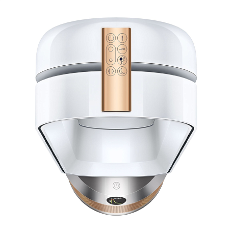Очиститель воздуха Dyson Purifier Cool Formaldehyde TP09 - 3