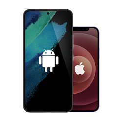 Перенос данных между Android и iPhone