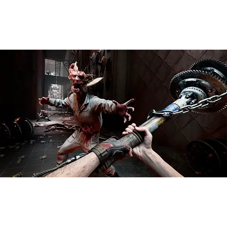 Игра для PS5 Atomic Heart (оформление на учётную запись) - 4