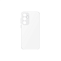 Клип-кейс (накладка) Samsung Clear Case для Samsung Galaxy A25