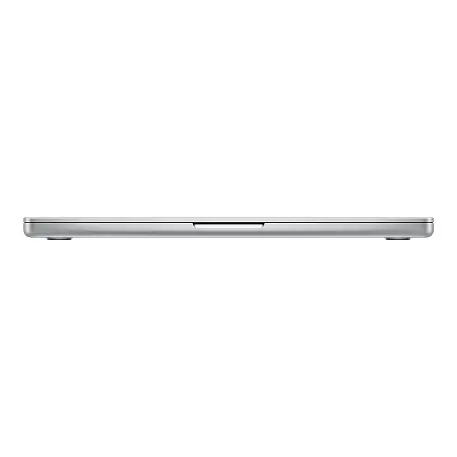 Ноутбук Apple Macbook Pro 14" (2025) M5 16 ГБ, 512 ГБ SSD (Z1KL000B8), серебристый (nano-texture glass) - 5