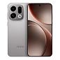 Смартфон Oppo Find X9 16/512 ГБ серый (2sim + eSim)