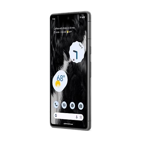Смартфон Google Pixel 7 8/128 ГБ чёрный (1sim + eSim) - 2