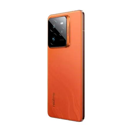 Смартфон Realme GT 7 Pro 12/512 ГБ "марсианский песок" (2sim) - 7
