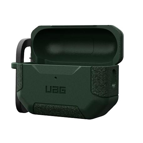 Кобура UAG Scout Case для Apple AirPods Pro 2 / Pro  - 3