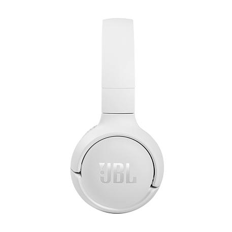 Беспроводные наушники JBL Tune 510BT белый - 3