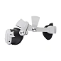 Регулируемое крепление GOMRVR Comfort Head Strap для Quest 3 / 3S