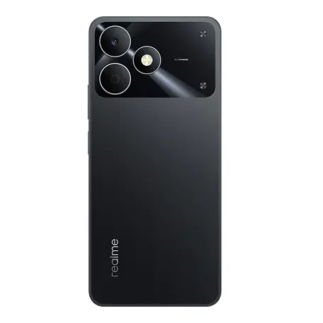 Смартфон Realme Note 80 4/64 ГБ чёрный (2sim - гибридный слот) - 6