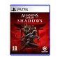 Игра для PS5 Assassin's Creed Shadows