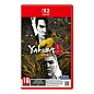 Игра для Nintendo Switch 2 Yakuza Kiwami 2