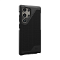 Клип-кейс (накладка) UAG Metropolis LT Magsafe для Samsung Galaxy S24 Ultra