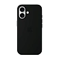 Клип-кейс (накладка) Silicone Case для Apple iPhone 16 Plus