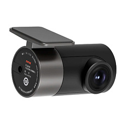 Камера заднего вида Xiaomi 70Mai Rear Camera, чёрный