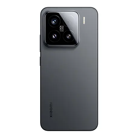 Смартфон Xiaomi 15 12/256 ГБ чёрный (2sim + eSim) - 6