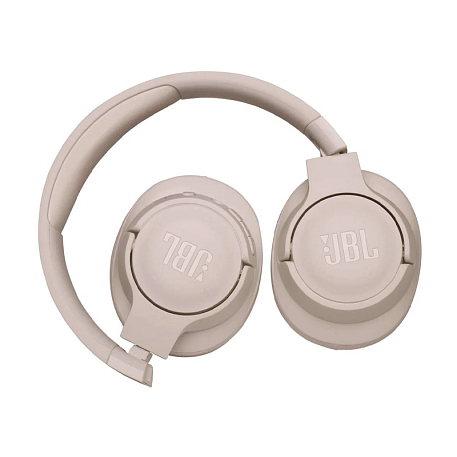 Беспроводные наушники JBL Tune 710BT - 4