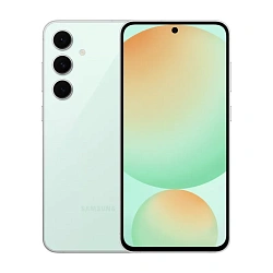 Смартфон Samsung Galaxy S24 FE 8/512 ГБ мятный