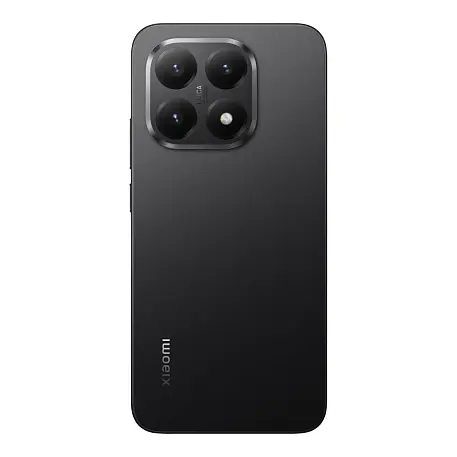 Смартфон Xiaomi 15T 12/512 ГБ чёрный (2sim + eSim) - 5