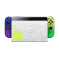 Игровая приставка Nintendo Switch OLED 64 ГБ