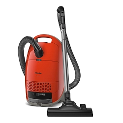 Пылесос Miele Guard M1 терракотовый