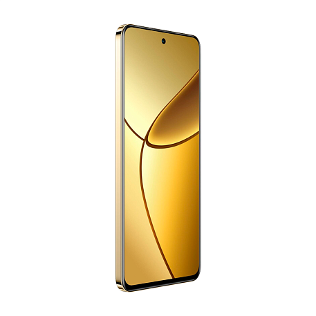 Смартфон Realme 12+ 5G 8/256 ГБ "бежевый песок" (2sim) - 2