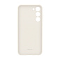Клип-кейс (накладка) Samsung Silicone Case для Samsung Galaxy S23 Plus