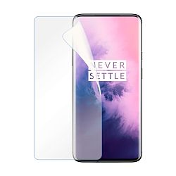 Защитная пленка Diamond для OnePlus 7 Pro / 7t Pro, глянцевая