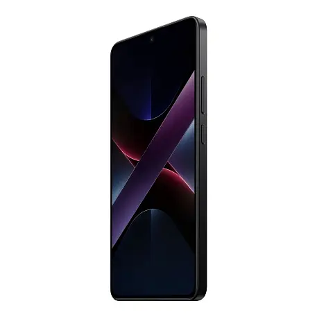 Смартфон Xiaomi Poco X7 Pro 5G 12/256 ГБ чёрный (2sim) - 6