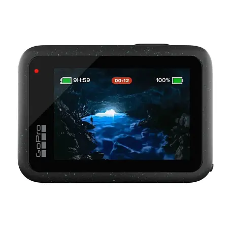 Экшн-камера GoPro Hero 12 Black - 4