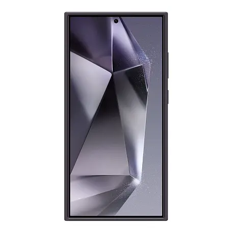 Клип-кейс (накладка) Samsung Standing Grip Case для Samsung Galaxy S24 Ultra - 2
