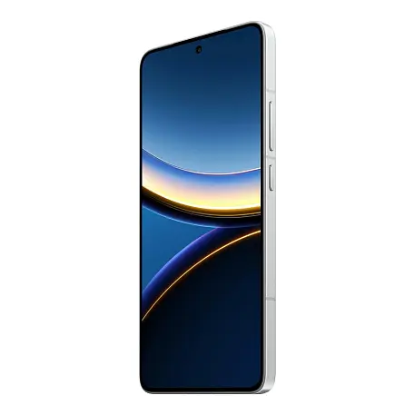Смартфон Xiaomi Poco F7 Pro 12/256 ГБ серебристый (2sim) - 5