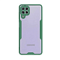 Клип-кейс (накладка) Bubble для Samsung Galaxy A22 / M32 / M22