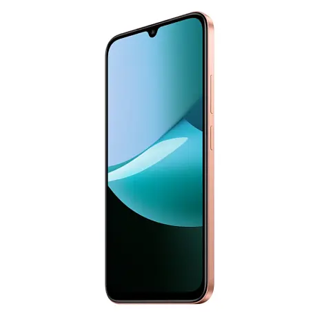 Смартфон Xiaomi Redmi 15C 4G 8/256 ГБ оранжевый (2sim) - 4