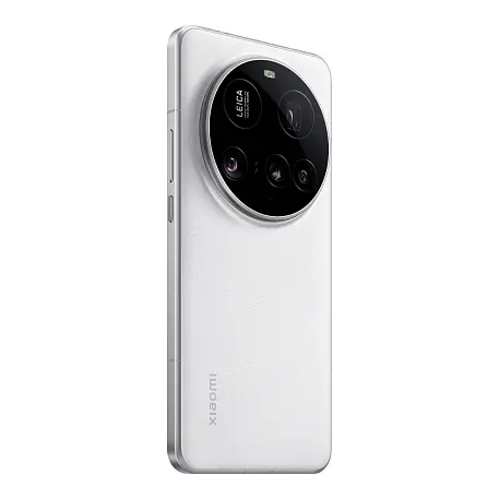Смартфон Xiaomi 15 Ultra 16/512 ГБ белый (2sim + eSim) (без СЗУ) - 2